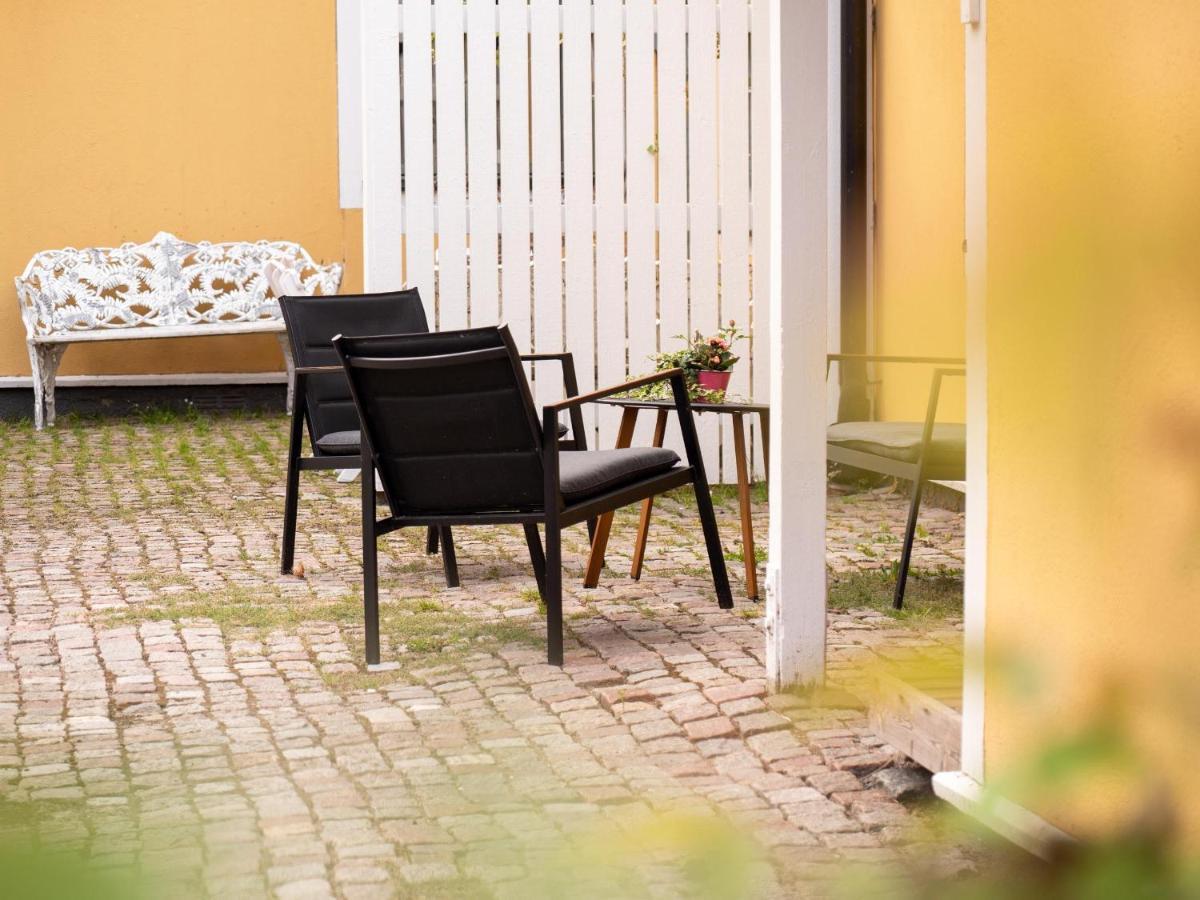 Pomona Living Hotel Lidkoping Exterior photo